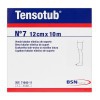 Tensotub No. 7 Thick Thighs: bendaggio tubolare elastico a compressione leggera (12 cm x 10 metri)